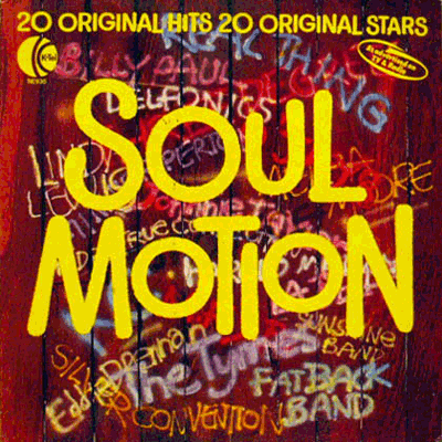 Soul Motion